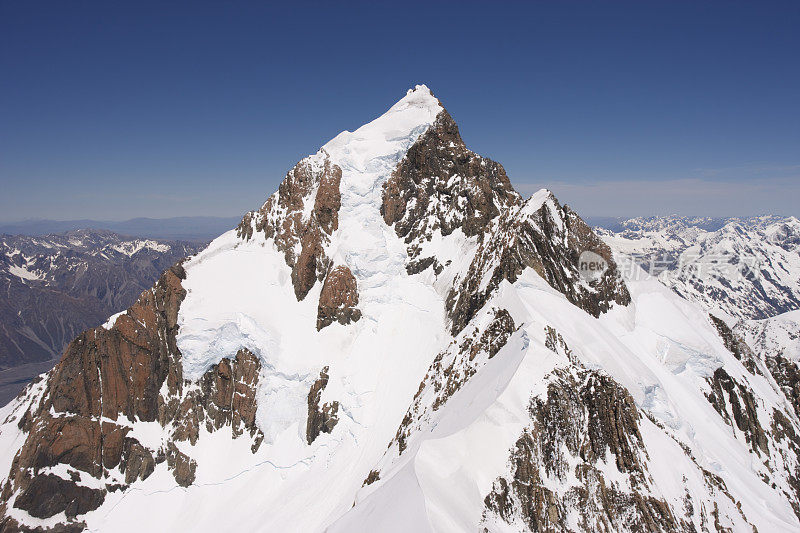 库克山/奥拉基山